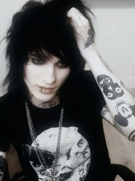Samandcolbyvamp의 Johnnie Guilbert