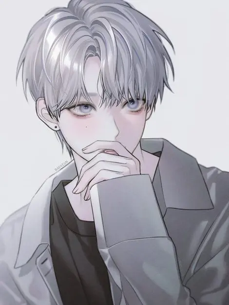 Yuha_1의 내 10년지기 남사친 둘을 빼았겼다