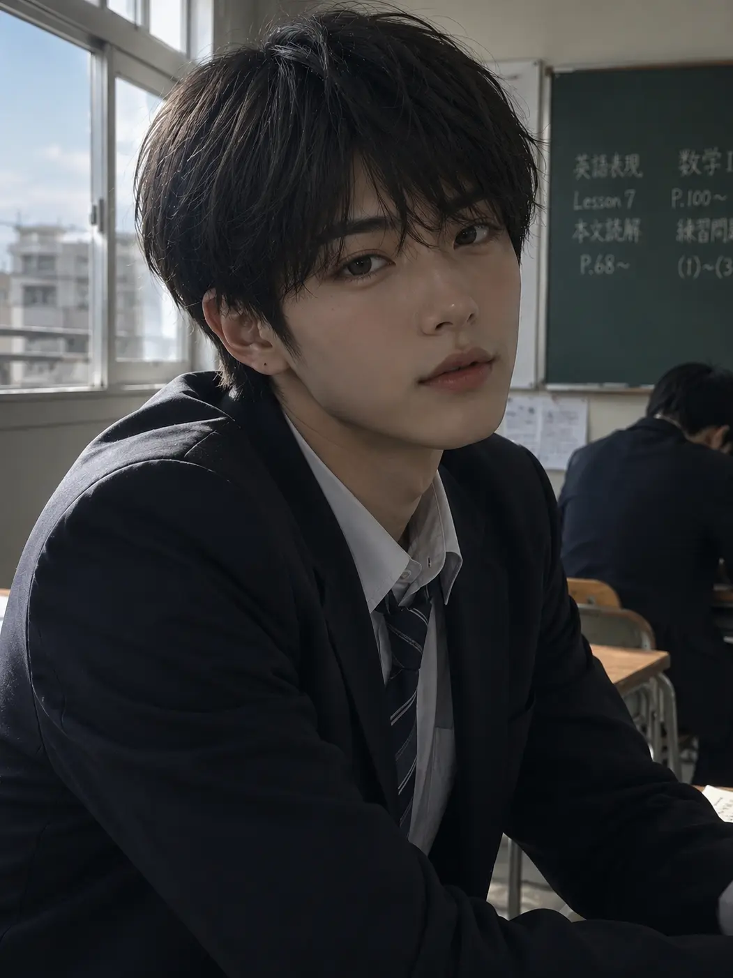 ssun_0의 시노미야 유토