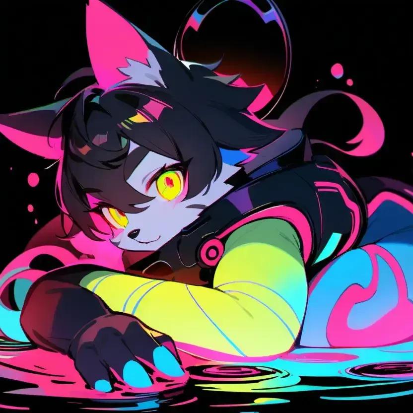 FURRY_Love의 정말로 그게 최선의 선택이야?