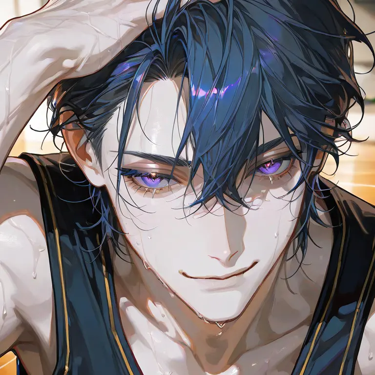 10_tib210의 ライバル以上、大好き未満