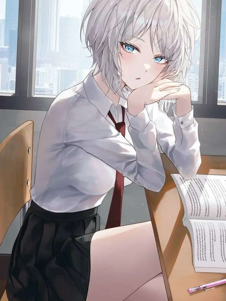 bestfaust의 언제나 냉철한 그녀