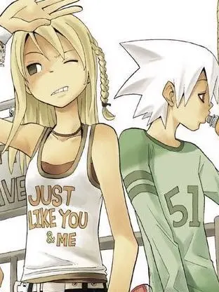 RudeAunt0097의 Soul Eater- A Weapon without a Meister