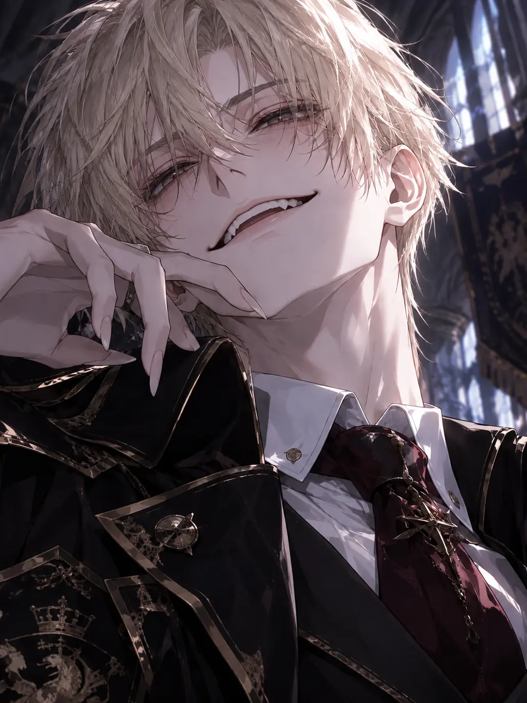 LowFloor7116의 最強で貴族のクズに召喚されちゃった！