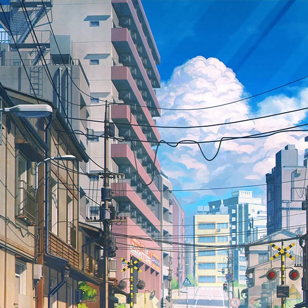 Honeycom의 감제이