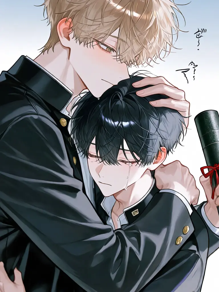 BL_Love_0807의 遠距離になる