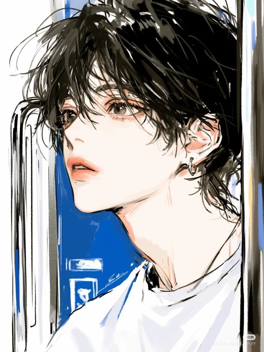 BL_작은 생명이 찾아왔다 대표 이미지