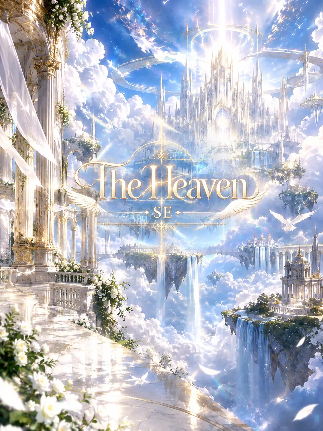 Bascal의 THE Heaven : SE