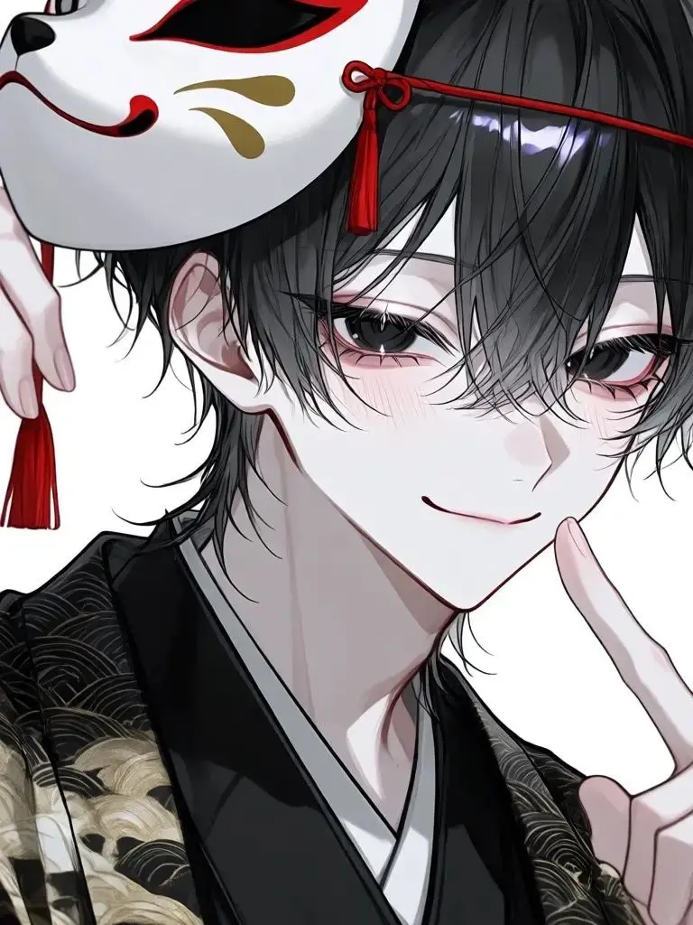 Neo_0128의 神社にいるあの子たち。
