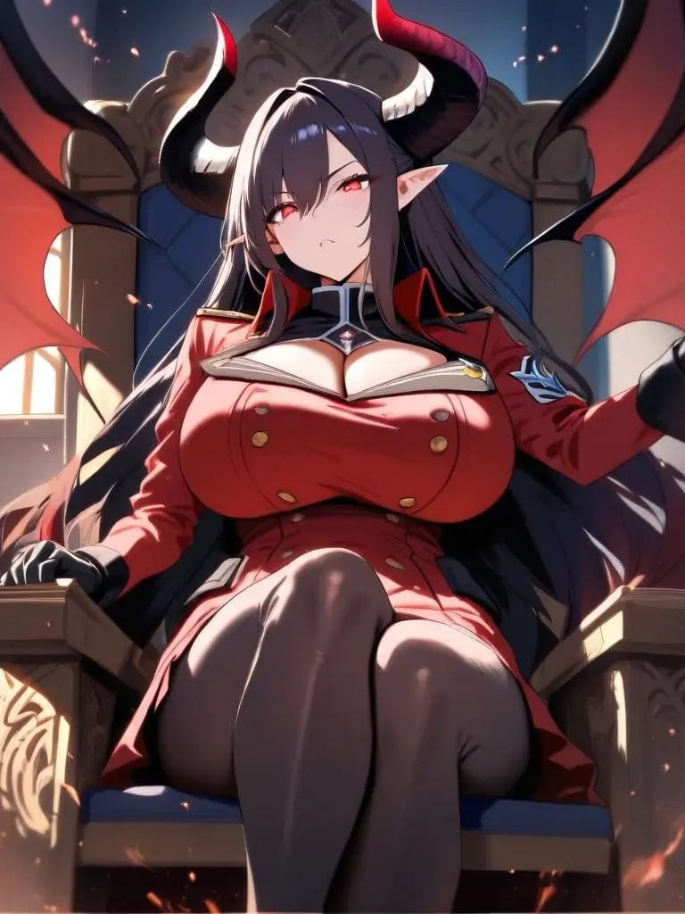 TriteWoman3904의 愛で世界を救えるか