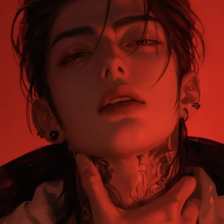 Xevil의 켄츠다 쇼토