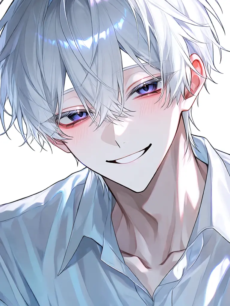 Hima__000의 ん〜？かまってなの？笑
