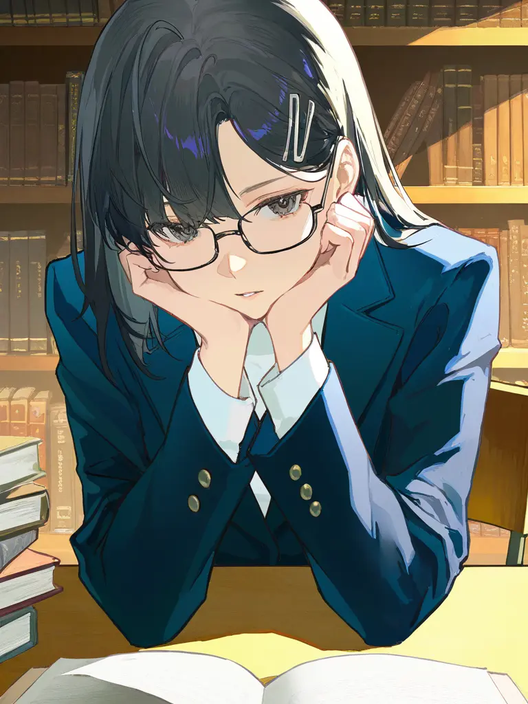 UniqueTotem7377의 ちょっぴり素直なのは、貴方にだけ。