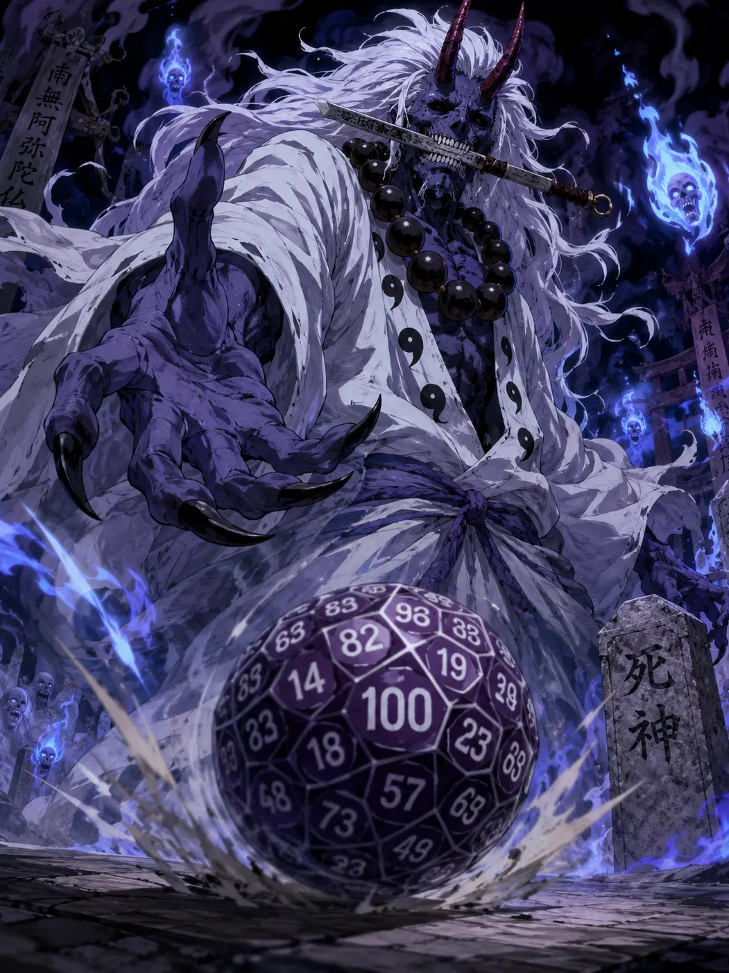TakahashiJae의 Naruto Isekai