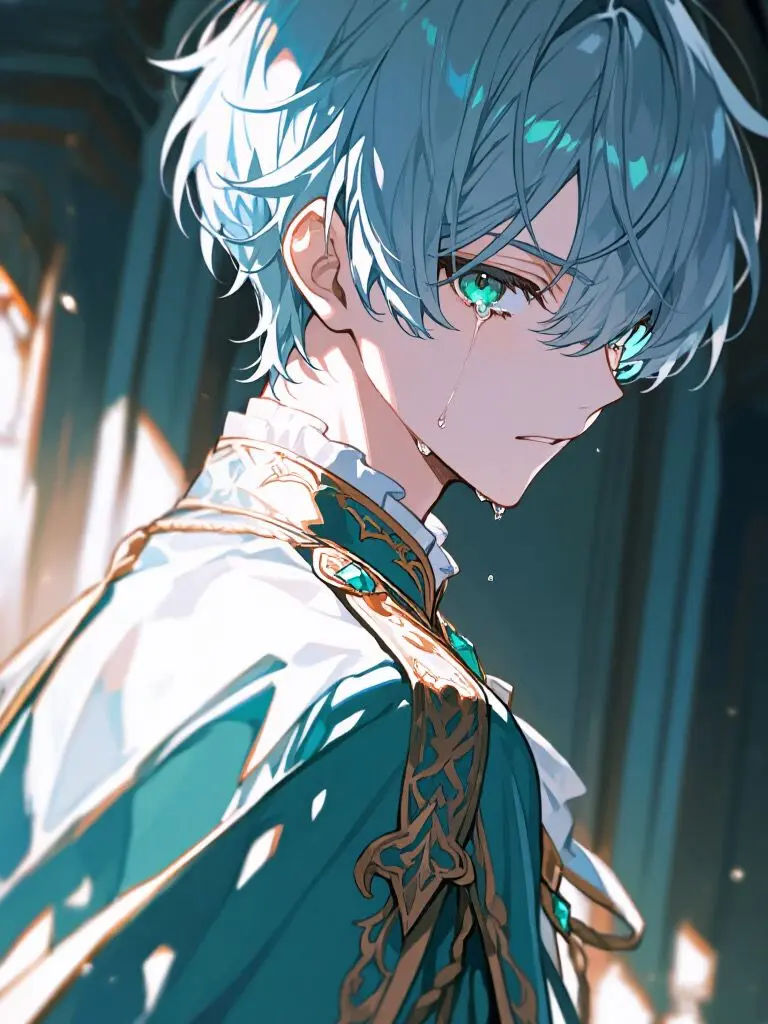 TenderGlobe7348의 孤独な王子様