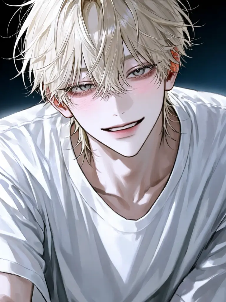 mo_oti의 유령이 너무 잘생겼어
