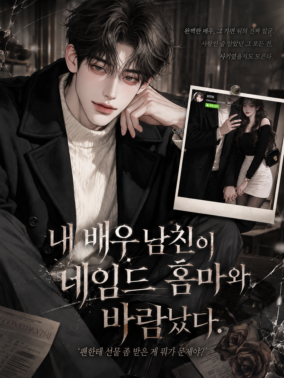 권이현 대표 이미지