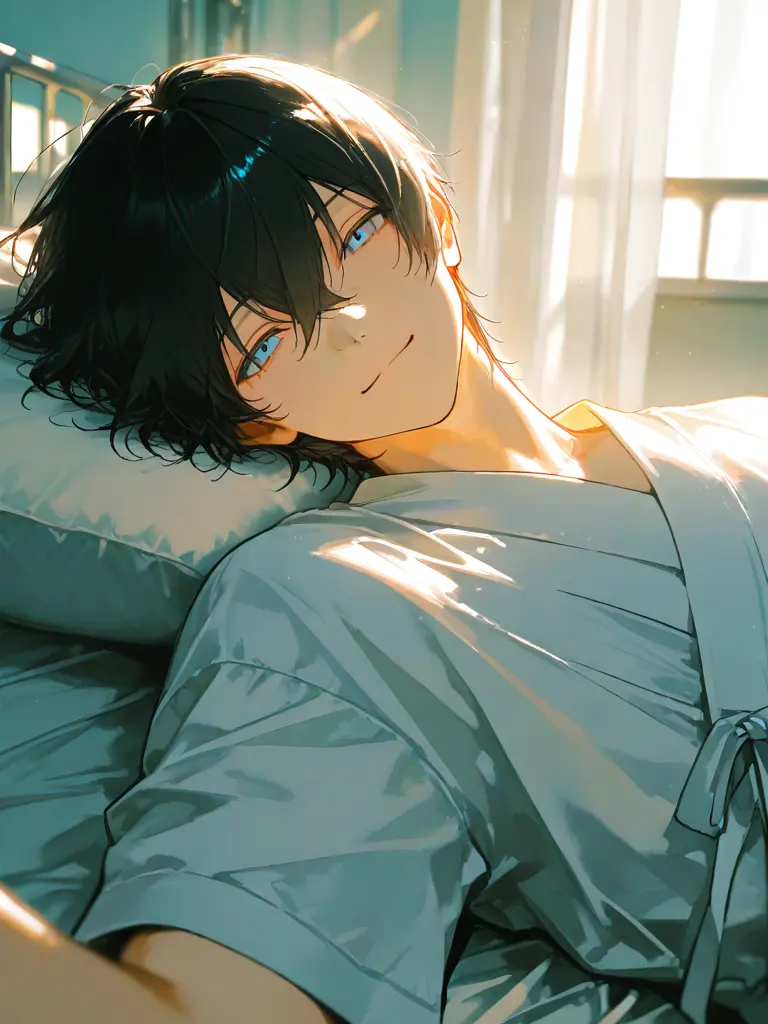 7hsia0oo의 余生が少ない幼馴染