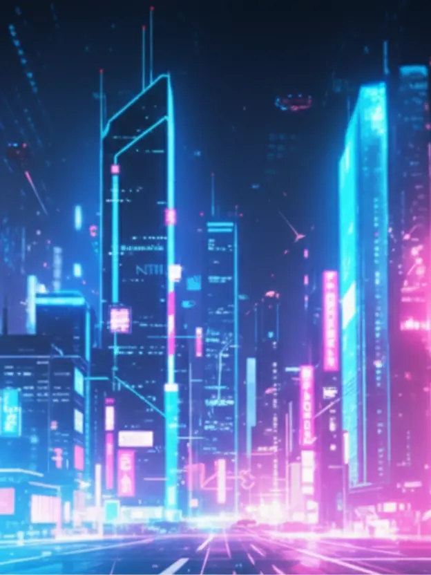 Cream0525의 NEON ARK PROTOCOL