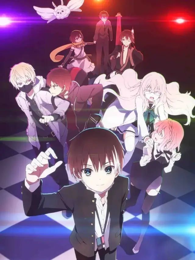 StickyPhone4934의 The Ones Within