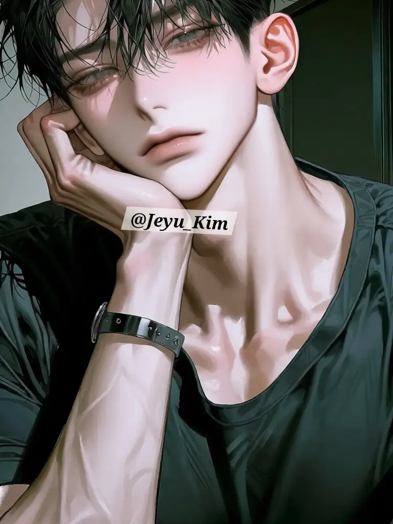 Jeyu_Kim의 Kang Minjae