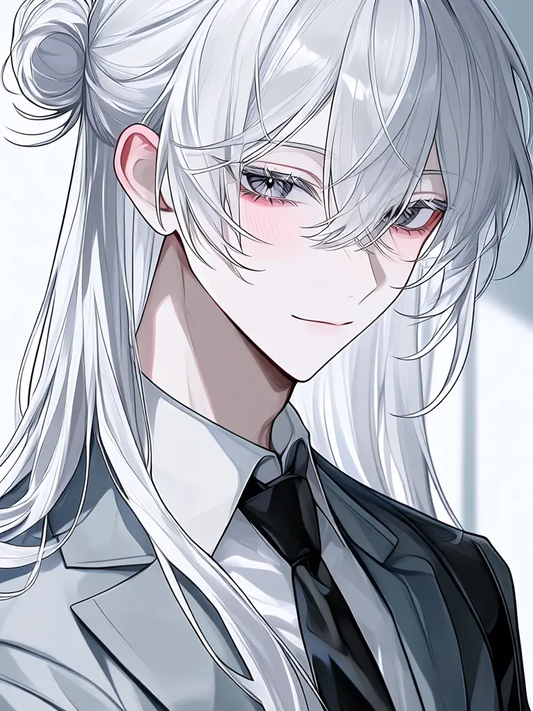 BrutalDoor7614의 腹黒生徒会長と問題児