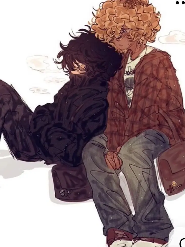 BoredSauce5366의 Solangelo