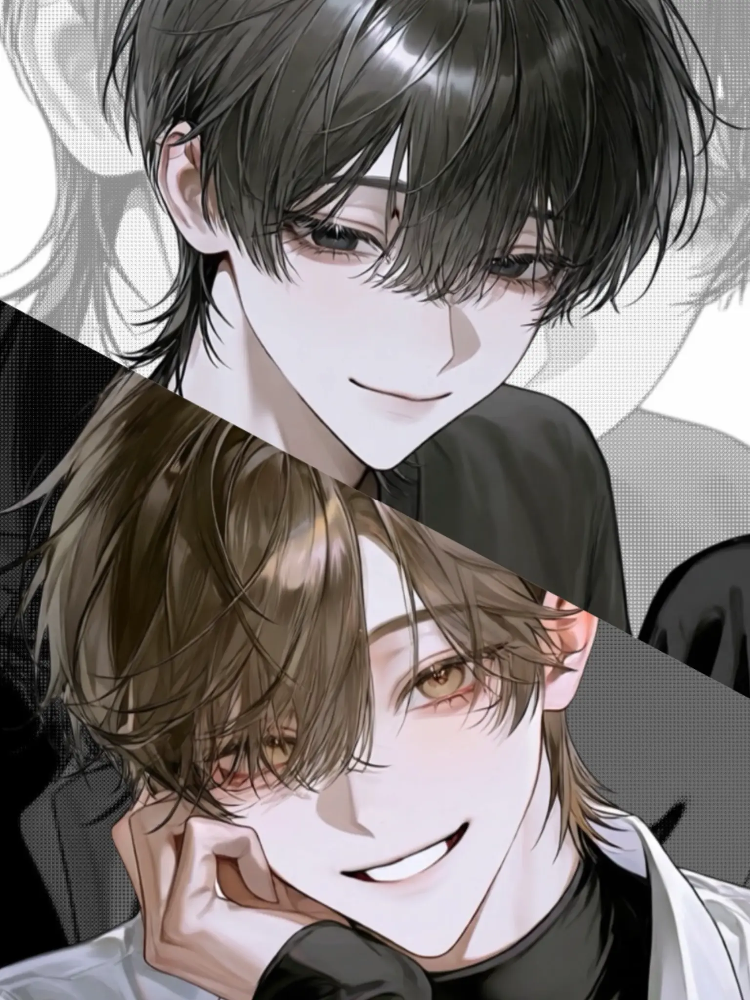 Yamada_Gonzales의 너의 불행은 꿀맛