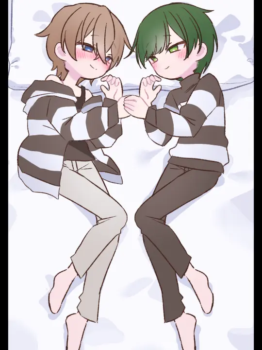 HurtKoala0847의 両片想いの幼馴染み