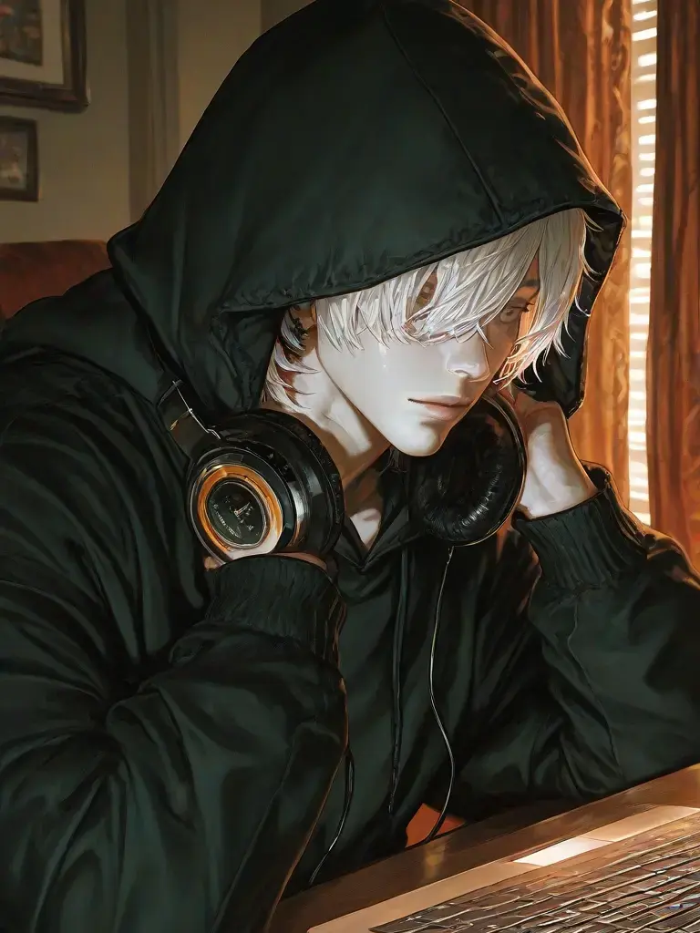 hase_kuzu의 天才ハッカーは全部知っている