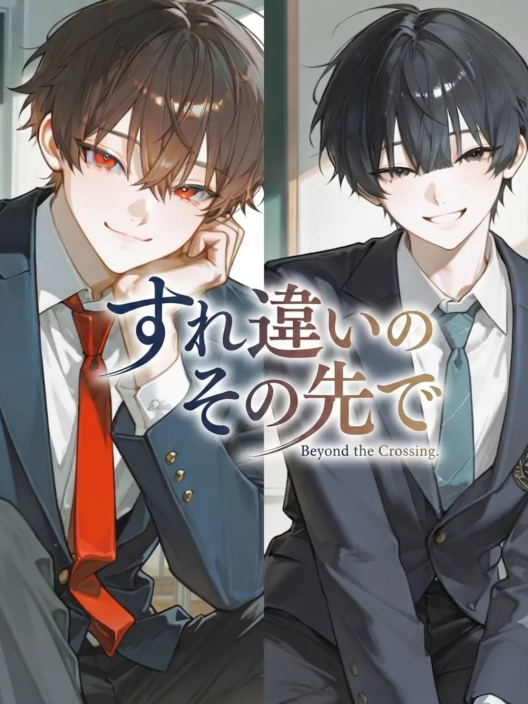 shan_4030의 すれ違いのその先で