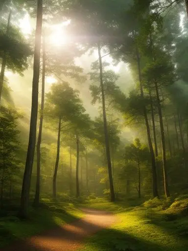 AfraidReel3164의 Fallen for Her in Nature