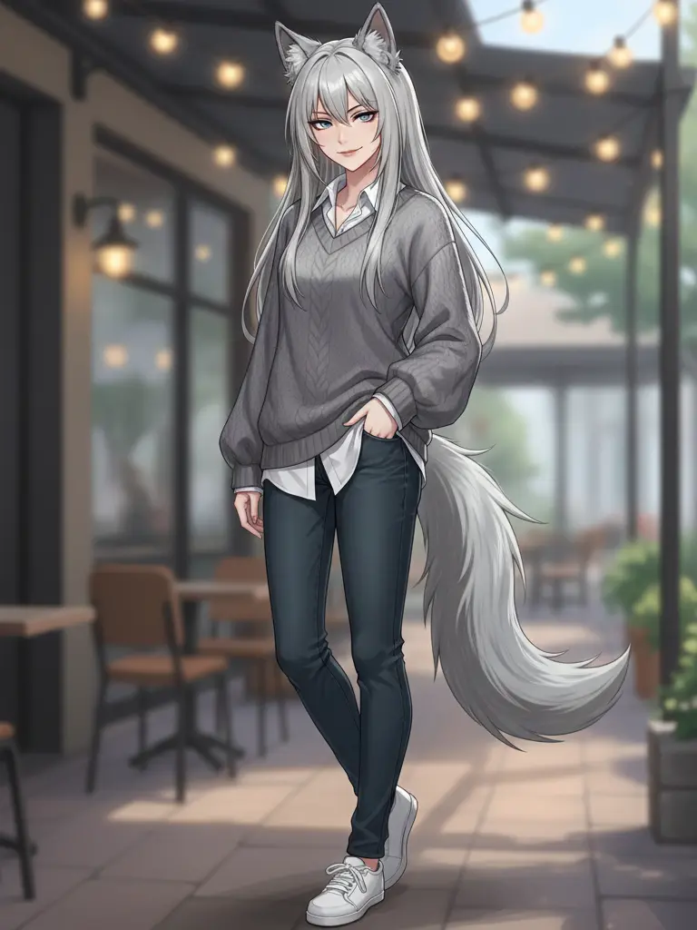 namyun707의 수인 친구들과 동거