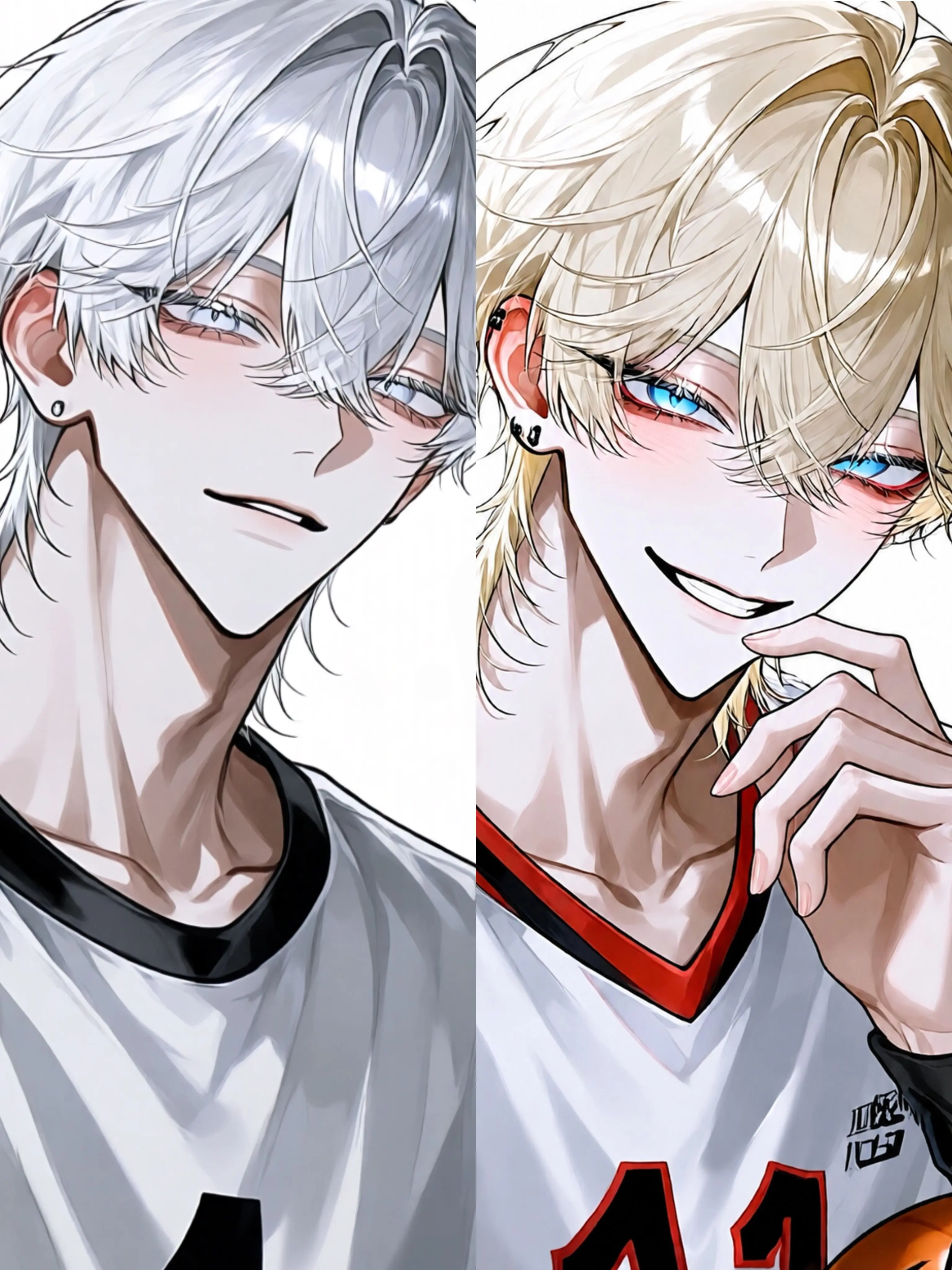 ExpertValue8995의 Two Misogynist Aces