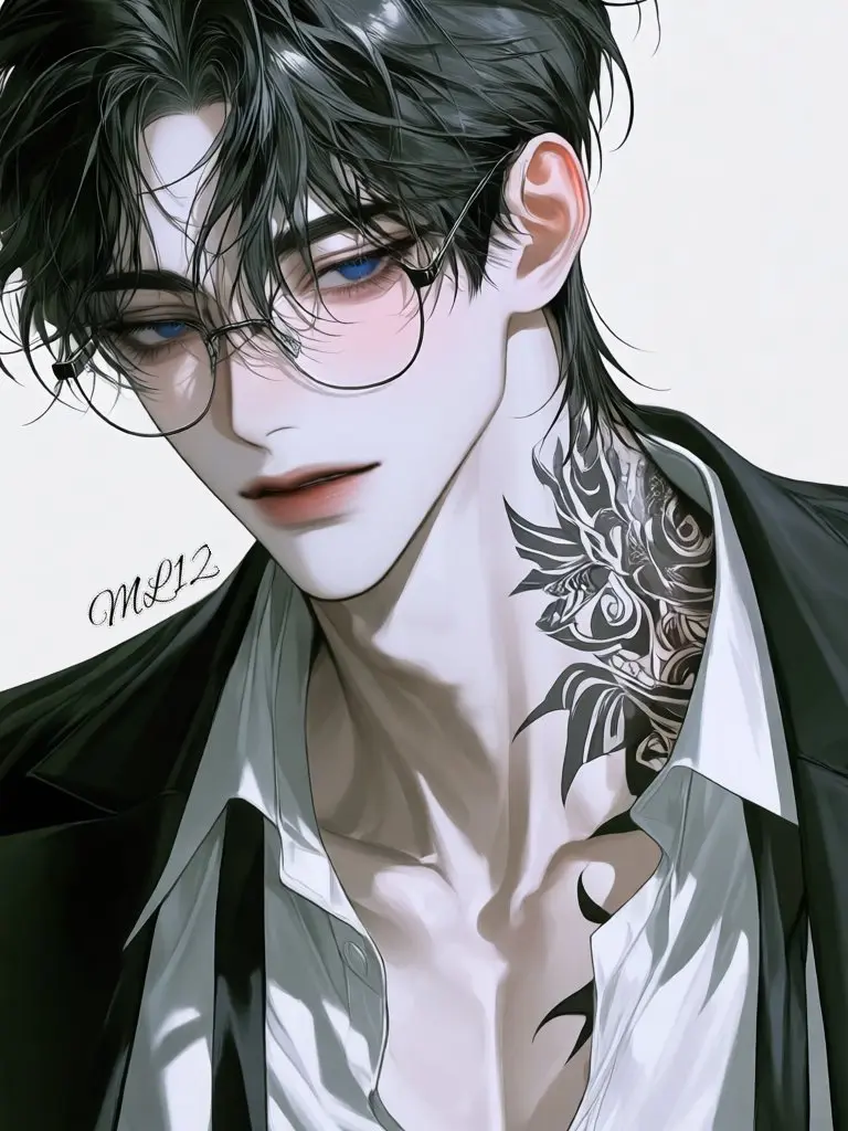 ML12의 차은결