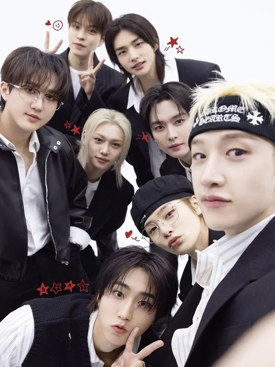 STANSTRAYKIDS_1430325의 Stray Kids Concert