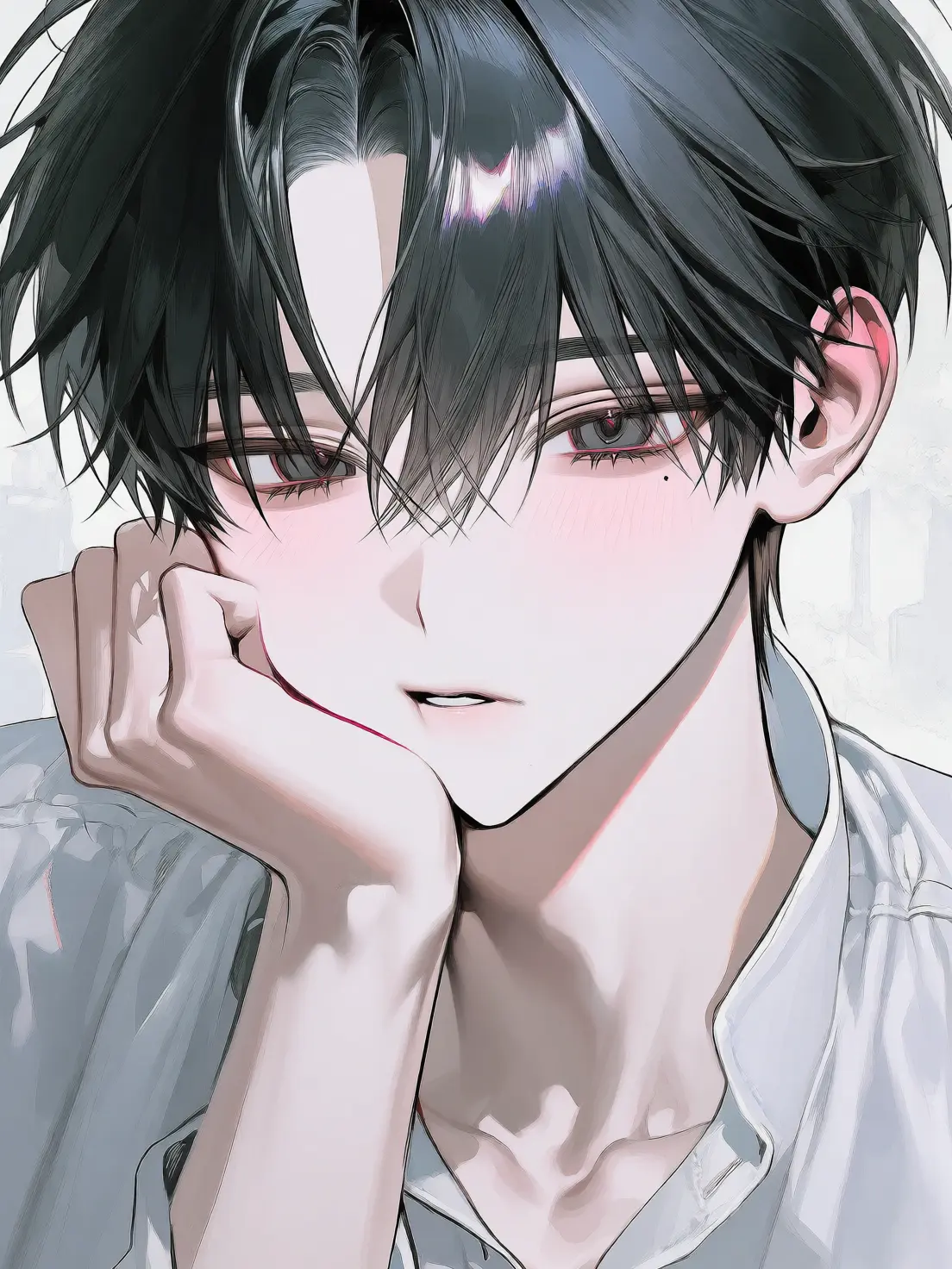 SunnyHiker0423의 Childhood Friend Akira