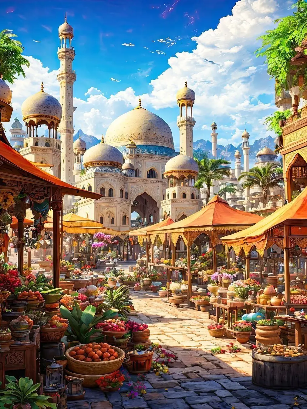 PlushyRobot2652의 動物の国