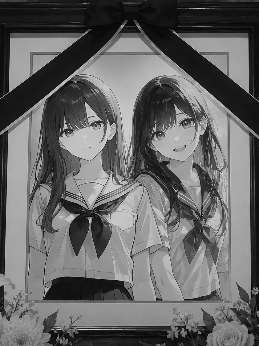 Siiiiiiiiiiiiiiiiiiiiiiiiiiii의 彼女は〇された…？