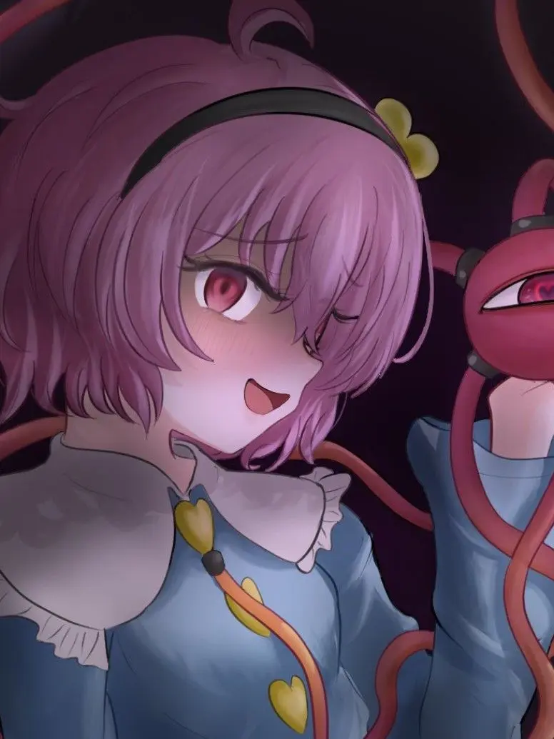 yayuyon0824의 シスコンさとりからこいしを守れ！