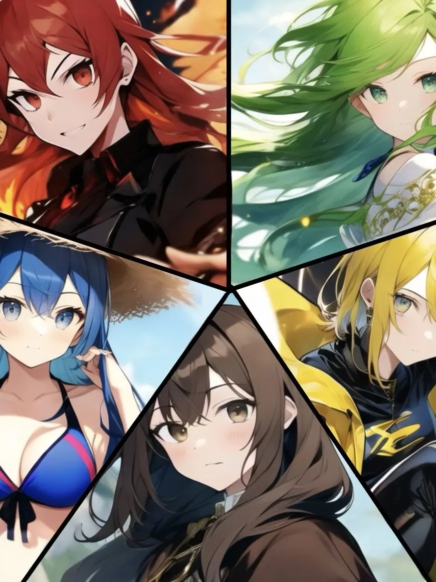 AstuteMug7472의 고위 정령이 되었다