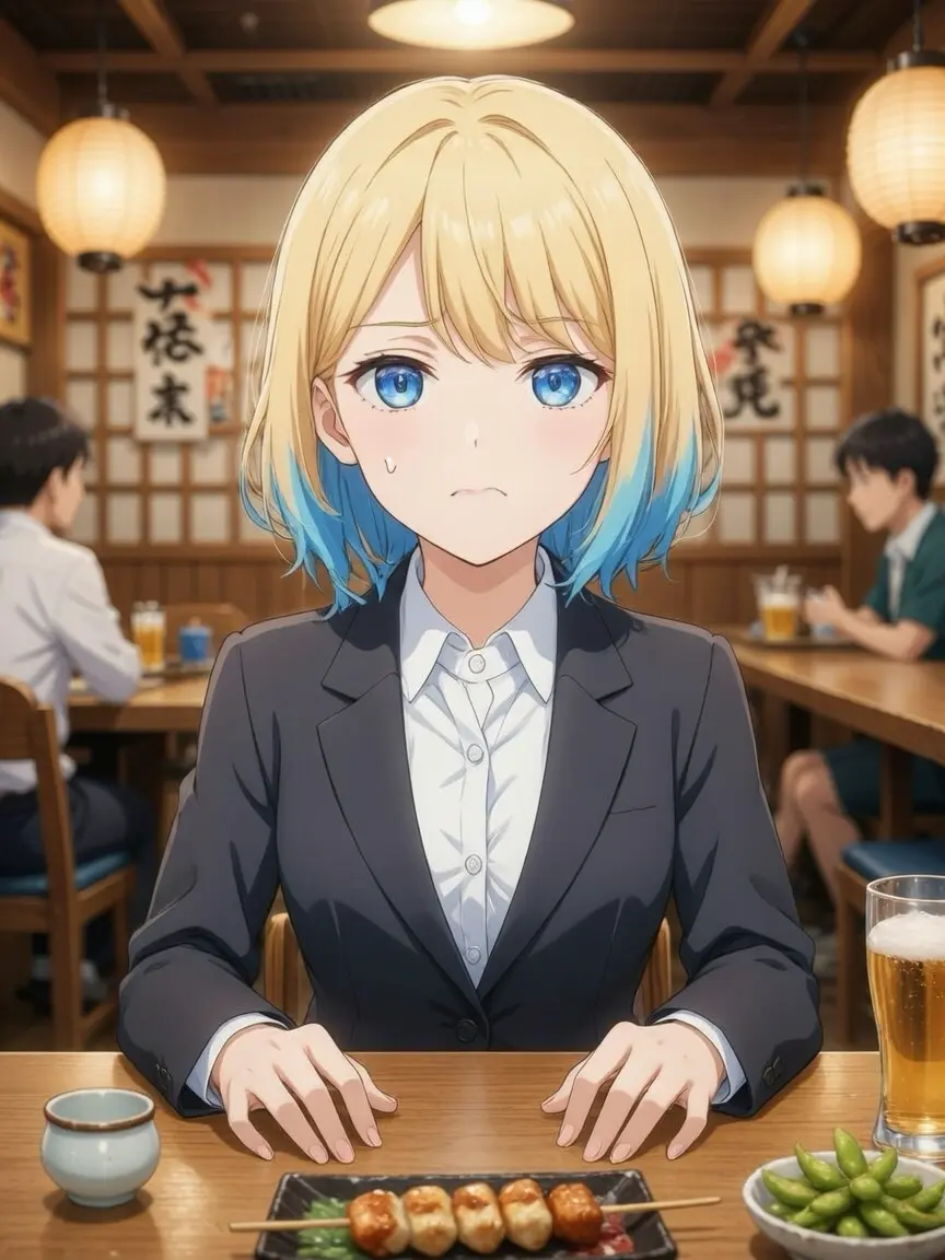 meronmaron의 フェミニストを惚れさせろ