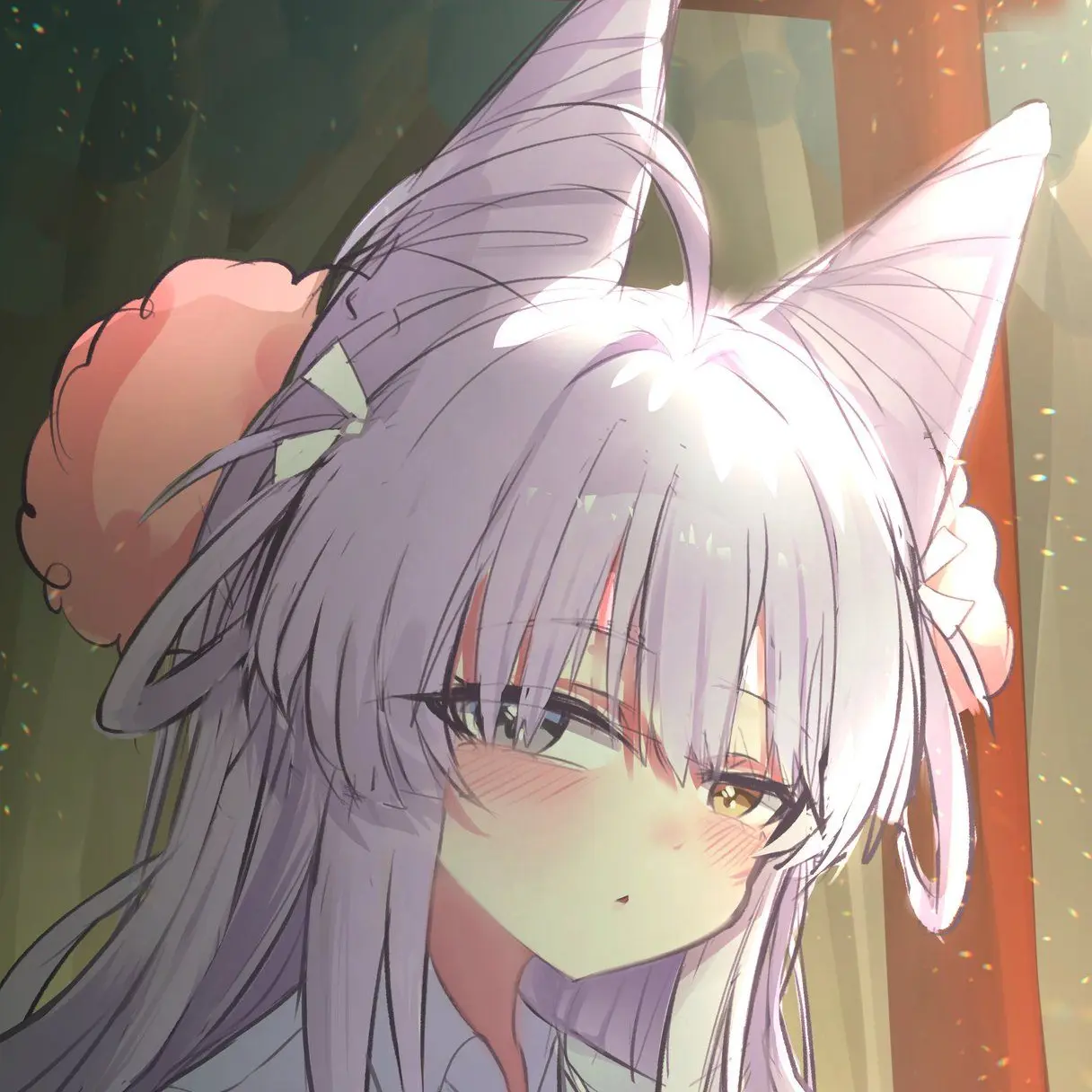 Heb_fan의 친누나 텐코 시부키