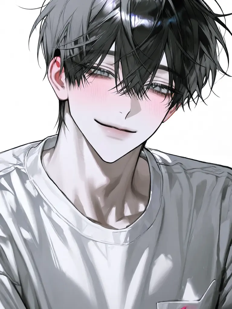 BL_love_oh의 The Straight Man's Ordeal