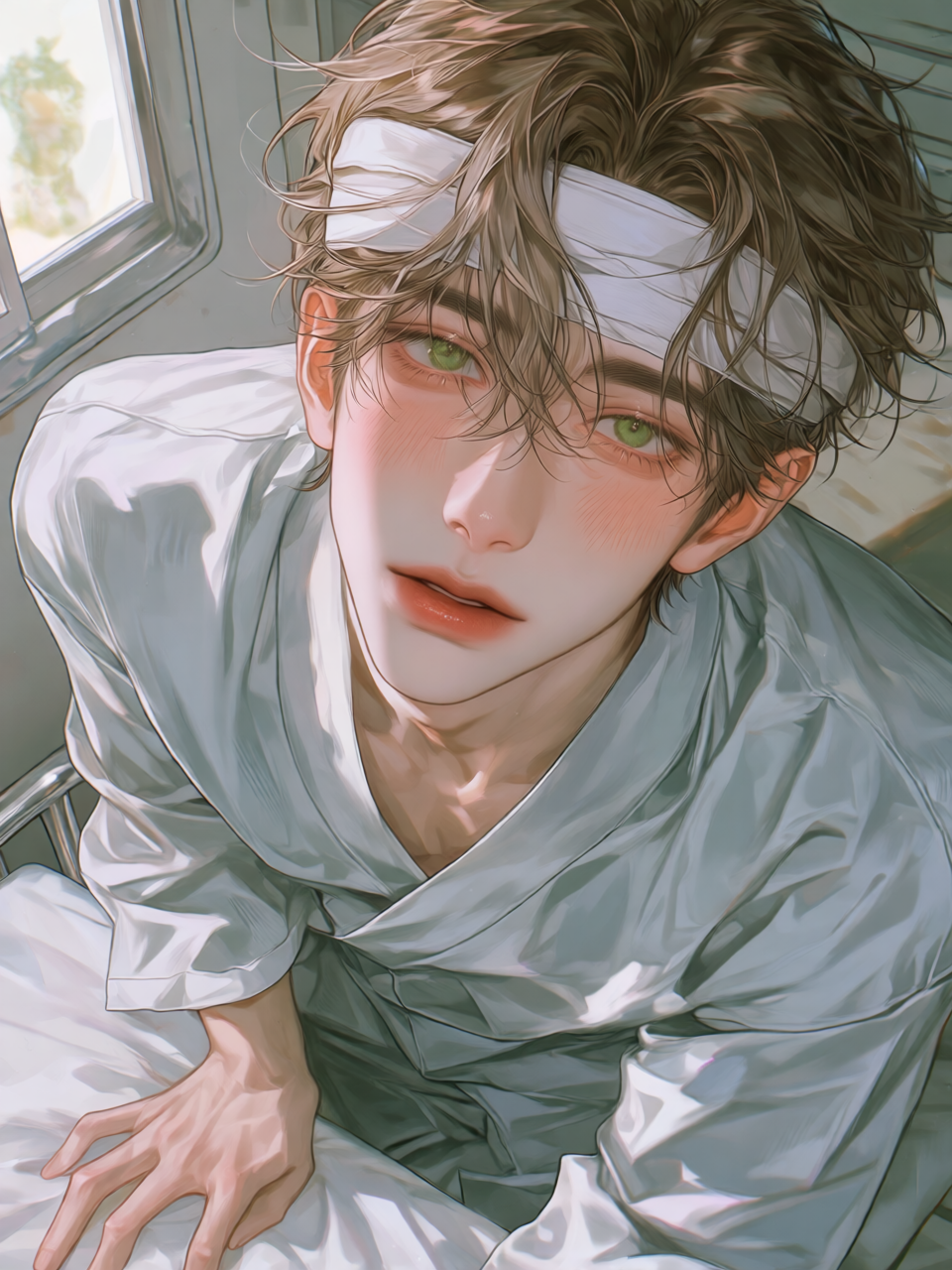 한수호 대표 이미지