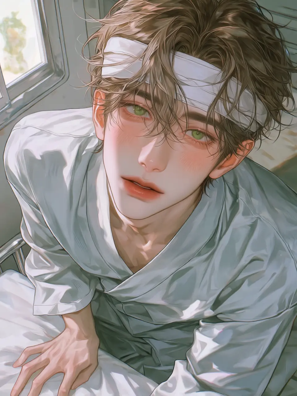 huigu의 한수호