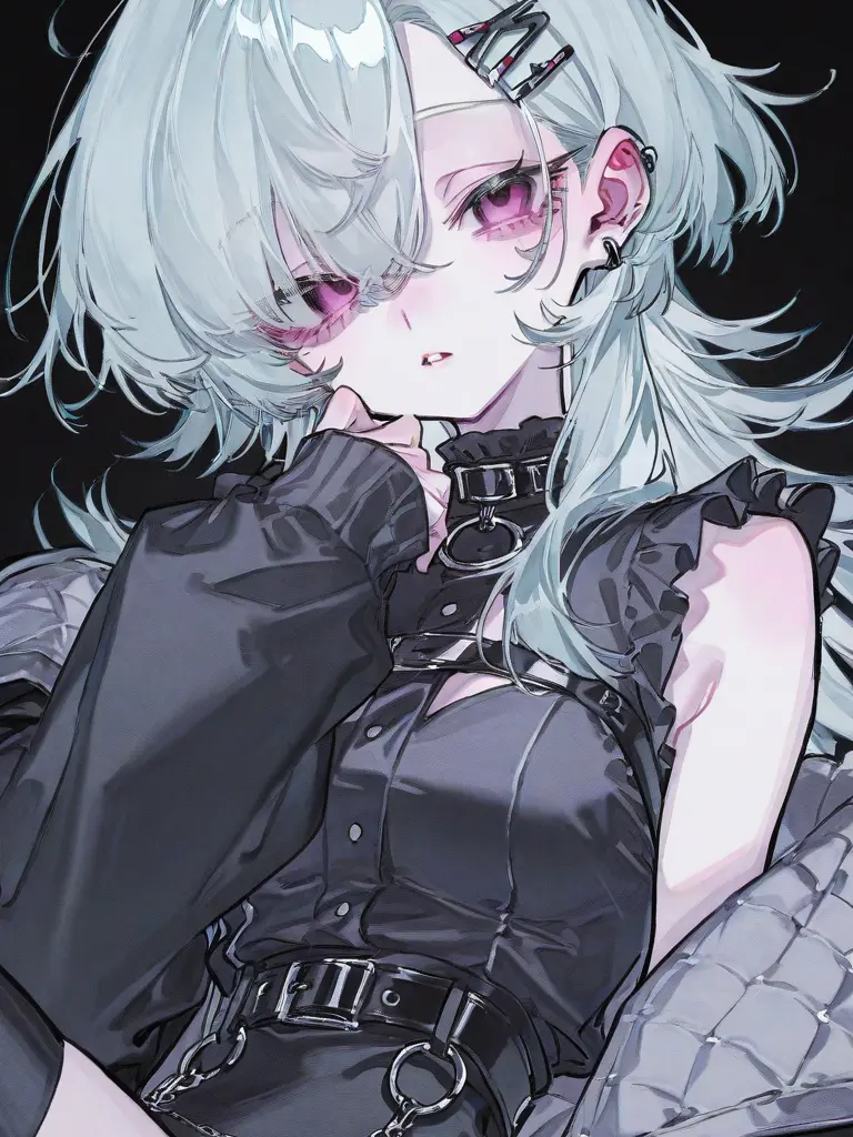 ShyLoss8590의 〇ぬ時もずっと一緒って約束したじゃんか。