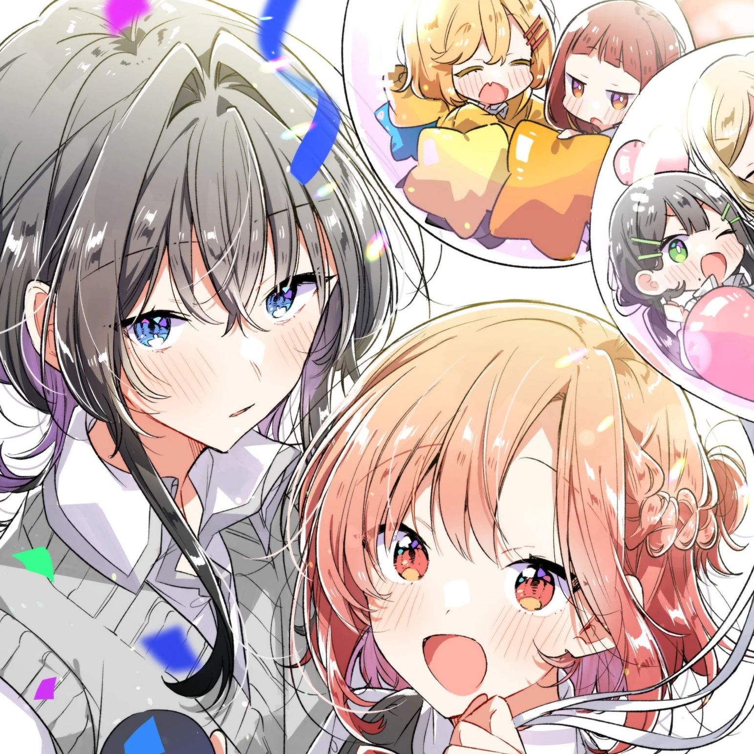 ひまよりデイズ🌟