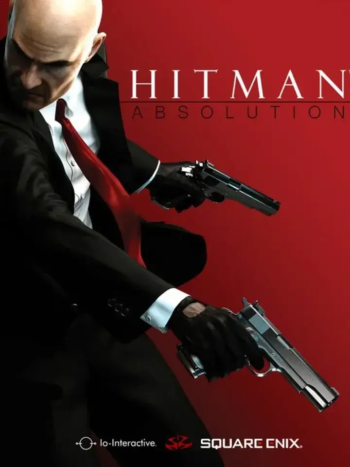 Anggimothii의 You are the Hitman's Target!