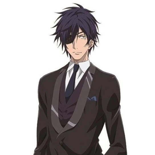 現パロ政宗様